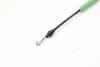 Interior Door Handle Release / Bowden Cable 4E0839085E — photo 2