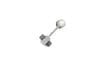 Sway / Stabilizer Bar End Link 4E0505465G — photo 1