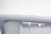 License Plate Mount Bracket / Trim 4E0853465F — photo 2