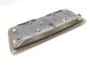 License Plate Mount Bracket / Trim 4E0853465F — photo 7