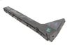 Bumper Mount / Guide Bracket 4E0807572A — photo 3