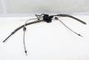 Window Sunshade / Sun Shade Motor Assembly 4E4861964B — photo 1