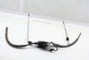 Window Sunshade / Sun Shade Motor Assembly 4E4861964B — photo 2