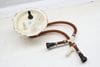 Fuel Pump Flange 4E0919679A — photo 1