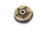 Intake Cam / Camshaft Adjuster Unit (INLET) 07C109088G — photo 1