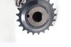 Intake Camshaft / Cam Shaft 077109021GM — photo 4