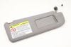 Sun Visor / Mirror 4E0857552R — photo 1