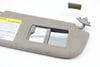 Sun Visor / Mirror (ALCANTARA) 4E0857552S — photo 2