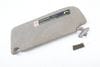 Sun Visor / Mirror (ALCANTARA) 4E0857552S — photo 3
