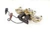 Timing Chain Tensioner / Case w/ Solenoids 07C109210E — photo 2