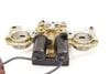 Timing Chain Tensioner / Case w/ Solenoids 07C109210E — photo 3