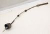 Shift / Shifter Linkage Cable 4E0713265C — photo 4