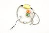 Steering Wheel Airbag Wiring Harness 4E0971589 — photo 2