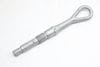 Tow Hook / Towing Eye 4E0805782B — photo 1