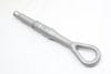 Tow Hook / Towing Eye 4E0805782B — photo 2