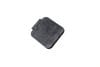 Trunk Scuff Panel Cap / Cover 4E0863283A — photo 2