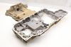 Upper Engine Oil Pan / Sump 07C103805AN — photo 2