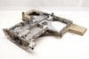 Upper Engine Oil Pan / Sump 07C103805AN — photo 3