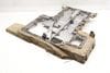 Upper Engine Oil Pan / Sump 07C103805AN — photo 4