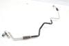 Upper High Pressure AC Hose / Line / Pipe 4E1260709J — photo 1