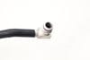 Upper Low Pressure AC Hose / Line / Pipe 4E1260712AS — photo 2