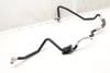Upper Low Pressure AC Hose / Line / Pipe 4E1260712AS — photo 5