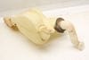 Windshield Washer Tank / Reservoir 4E0955453J — photo 2
