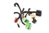 AC Climate / Temp Control Wiring Harness / Connector Set — photo 1