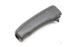 Emergency / Parking Brake Leather Handle 4B0711327D — photo 1