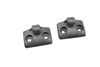 Door Window / Sun Shade Hook Set 4B0861337B — photo 1
