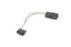 Trunk Latch Switch 8D5959489 — photo 1