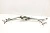 Windshield Wiper Transmission Bracket 4B1955023H — photo 1