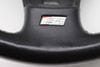 3-SPOKE Leather Sport Steering Wheel 8E0419091BM — photo 3