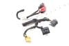 Climate Control / Temp Unit Wiring Harness / Connector Set — photo 1