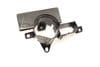 Convertible Headlight Switch Dash Trim / Bezel 8H1853189G — photo 1