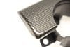 Convertible Headlight Switch Dash Trim / Bezel 8H1853189G — photo 2