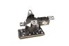 Convertible Headlight Switch Dash Trim / Bezel 8H1853189G — photo 4