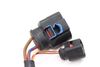 Electric Radiator Fan Wiring Harness 8E1971725B — photo 2