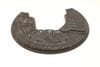 Brake Dust / Splash Shield 8E0615311C — photo 1