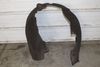 Convertible Fender Liner / Splash Guard 8H0821171A — photo 1