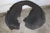 Convertible Fender Liner / Splash Guard 8H0821171A — photo 2