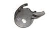 Convertible Inner Seat Trim Panel 8H0881607A — photo 2