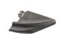 Door Tweeter Speaker Cover / Grille 8H0857505 — photo 2