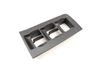 Master Window Switch Trim / Bezel 8H1959521 — photo 1
