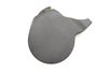 Convertible Inner Seat Trim Panel 8H0881608A — photo 1