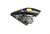 Door Tweeter Speaker Cover / Grille 8H0857506 — photo 3