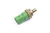 G62 Green Coolant Temperature Sensor 059919501A — photo 1