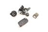 Ignition Switch / Cylinder w/ Key 8E0898375B — photo 1