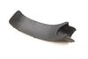 Lower Emergency / Parking Brake Console Trim 8E0863276B — photo 1