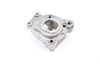 Power Steering Pump Mount Bracket 4Z7145156E — photo 1